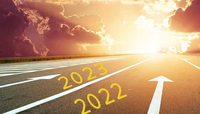 安通瑞达2023年元旦、春节放假通知！