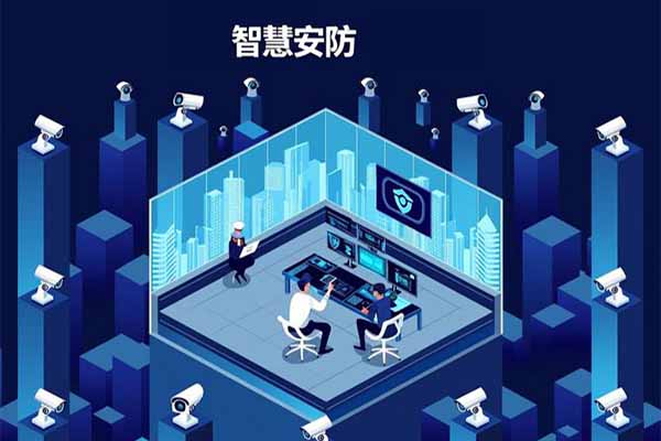 多传感融合成周界安防主流，电子围栏联动智能监控