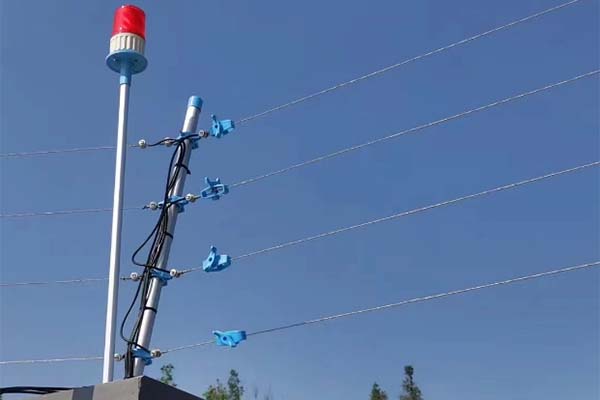 三重探测联动方案实现周界入侵低误报技术与实践